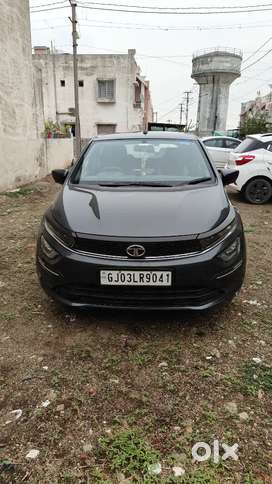 Tata Altroz 2021