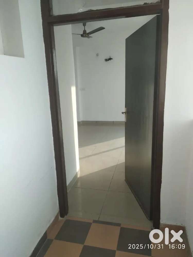 2 BHK Flat for Rent