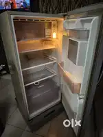 LG fridge single door