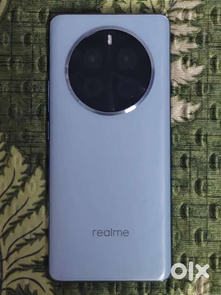 Realme P1 Pro 256GB 8GB superb condition no problems