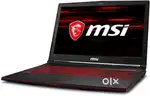 Selling my old MSI gaming laptop
