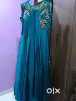 Long party gowns