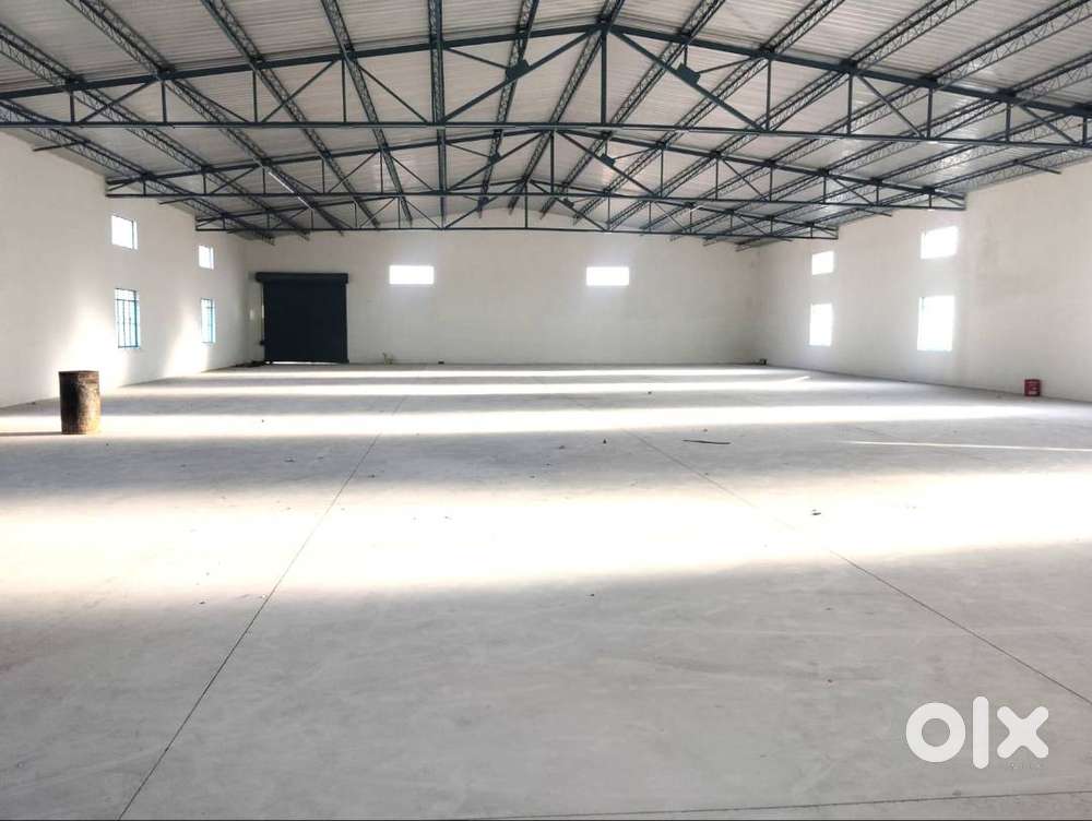 2000Sqft Ramanathapuram Godown space Available