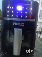 USHA AIR FRYER