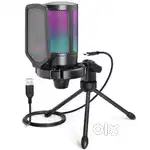 FiFine Gaming Microphone for sale