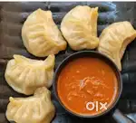 Momo's and Typho Items