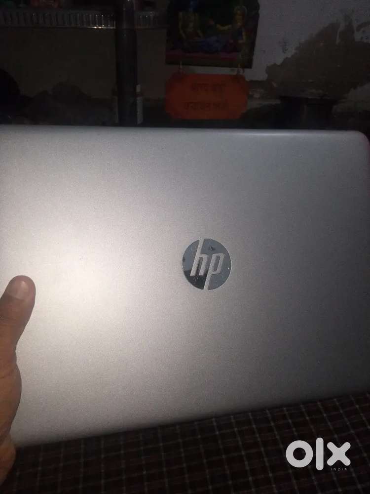 Hp elitebook i5 6generation