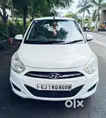 Hyundai i10 1.2 L Kappa Magna Special Edition, 2012, Petrol