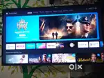 MITV-4K 4X (108 cm,43inc)