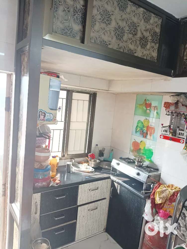 1 Bhk urjant sell maninagar avkarhall