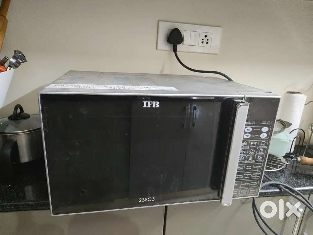 IFB Micro oven