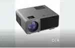 4k Projector in good condition