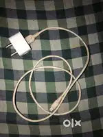 iPhone charger