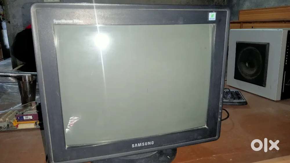 PC/Monitor