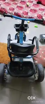 Kids Tricycle