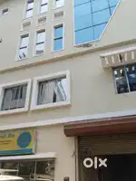 Rent for Office or Bank