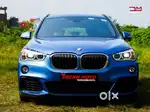 BMW X1 M Sport sDrive 20d, 2016, Diesel