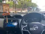 Nissan Magnite 2022 Petrol Well Maintained
