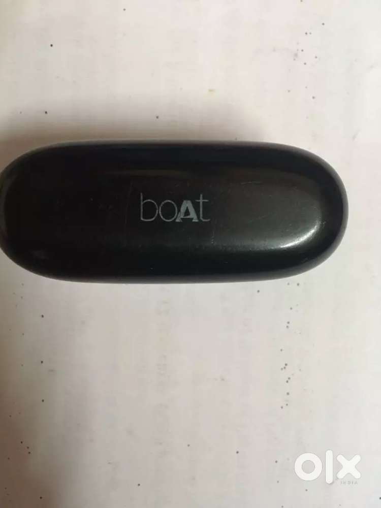 Boat airdopes 121V2