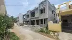 North facing 2 Bhk Villa @ 55,00,000