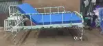 Semi fowler hospital bed general