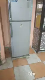 Samsung fridge