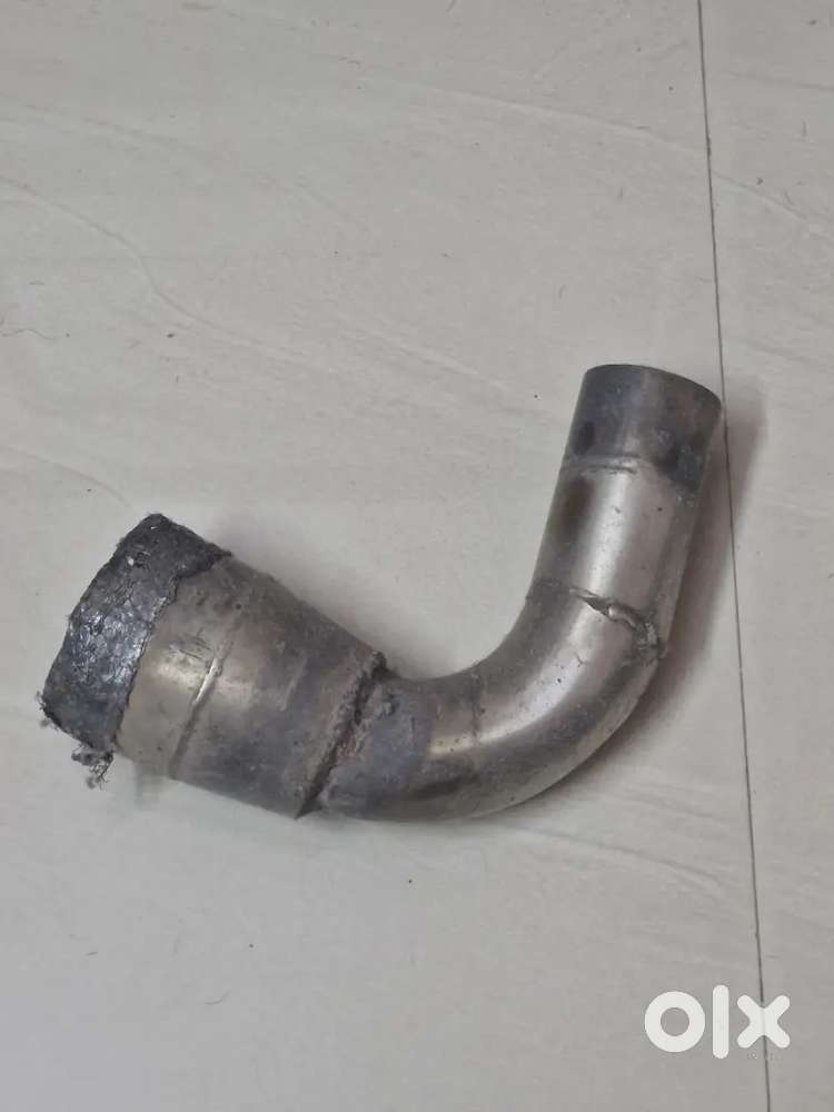 DOMINAR 400/250 (BS4,BS6) Bend Pipe