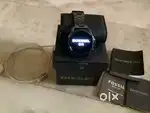 Diesel smartwatch