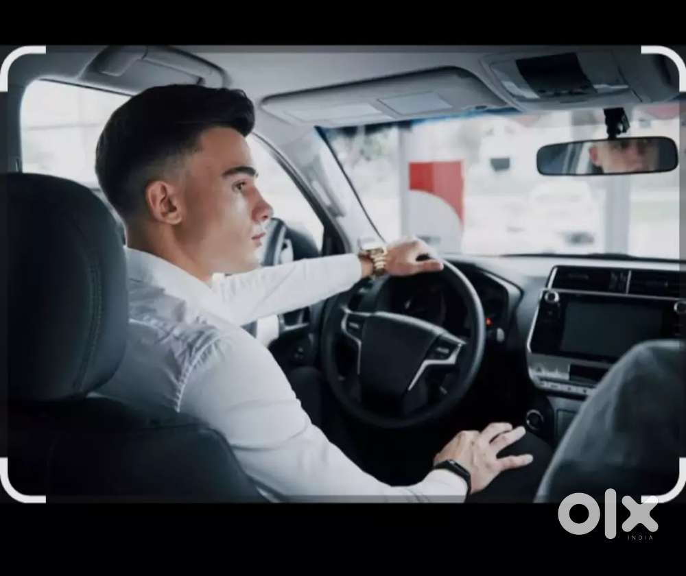 HIRING FOR SOME DRIVER LOCATION- SITAPUR, BANARAS , B