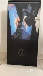 Unopened Dell 34 inch curved monitor