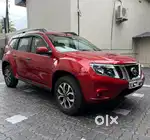 Nissan Terrano XL 85 PS DEISEL, 2014, Diesel