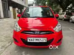 Hyundai i10 Sportz AT, 2012, Petrol