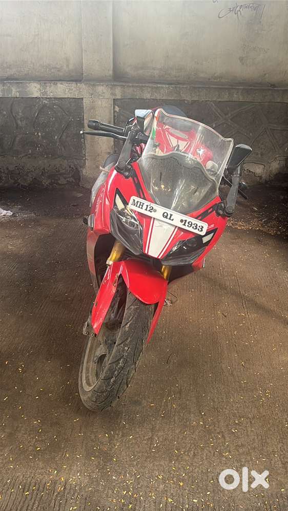 TVS Apache RR 310 – Excellent Condition, Single Owner, Well Maintained