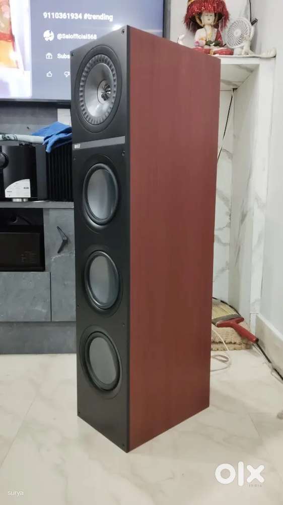 Kefq700 canston audio monotral 10 inch sub rell 12 sub