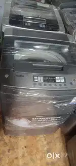 WASING MACHINE,FULLY AOUTOMATIC,7.0KG 6.0 KG AVAILABLE,HERE