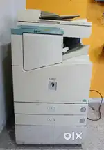 Ir 3300 CANNON Xerox mashine