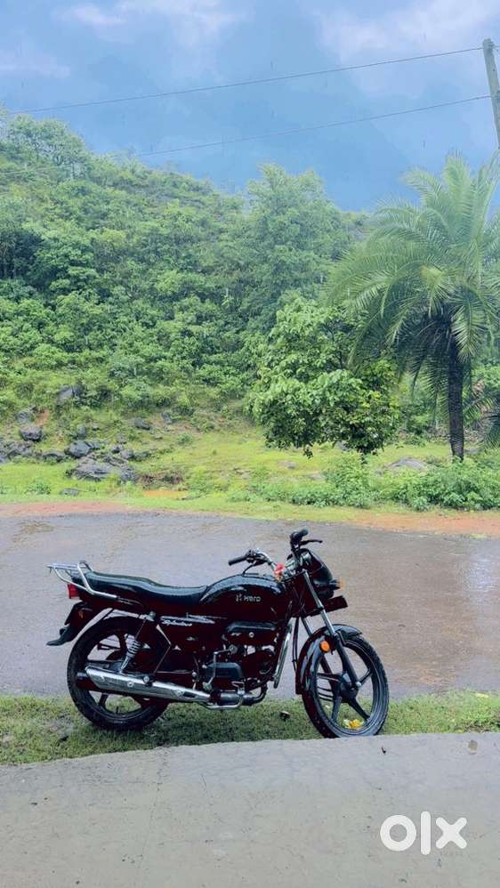 Brand new hero splendor i3s 2025 model for sale.