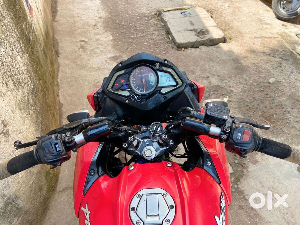 Pulsar AS 150 Bike For Sale
