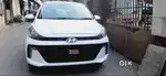 HYUNDAI AURA S CNG