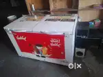 D frige 2 side