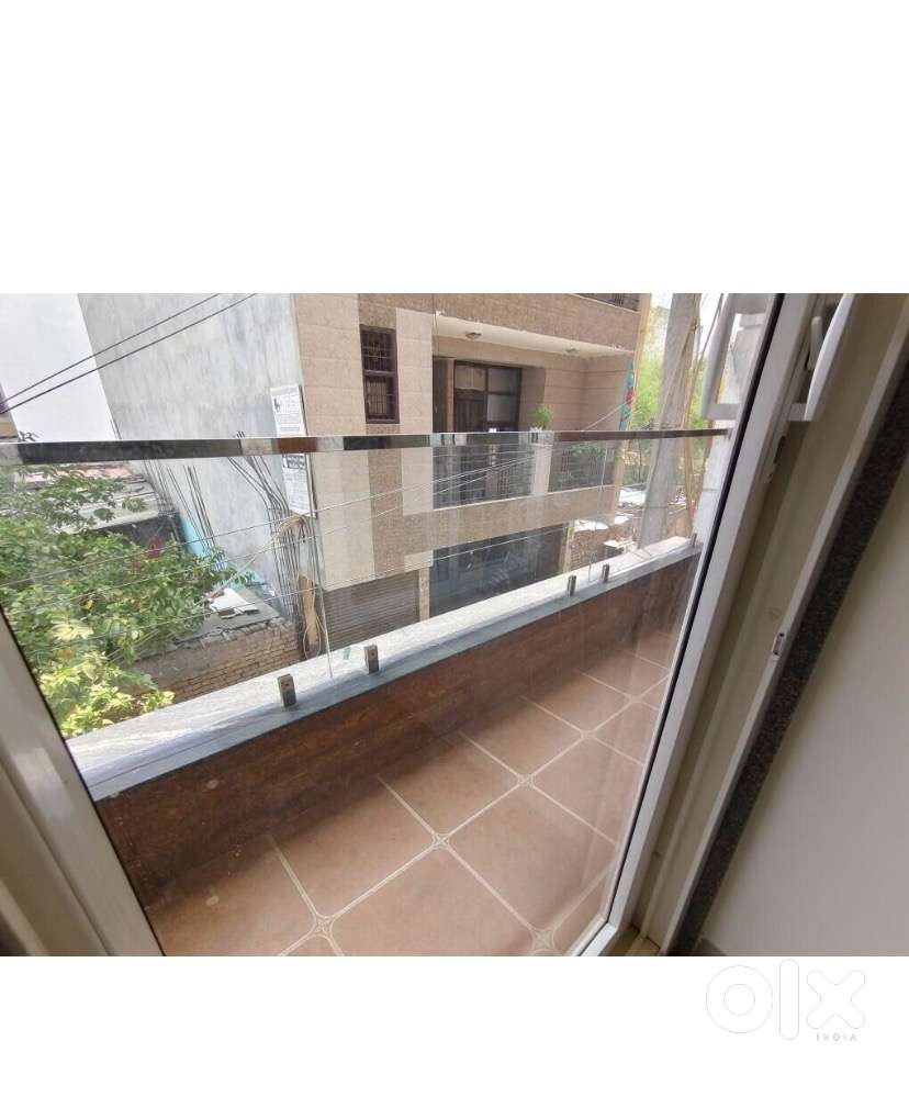 Brand new 2bhk for rent