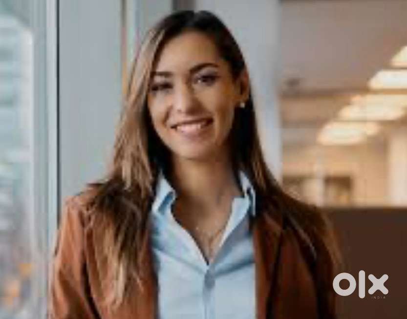 Personal Secretary (Female)