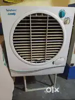 Cooler symphony