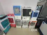 Cooler starting price 2200rs