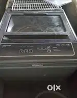 High quality used washing machine for sale