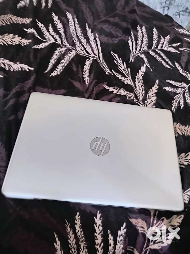 Hp laptop  good condition every think working properly