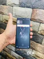 Redmi note 13 pro plus 5 g