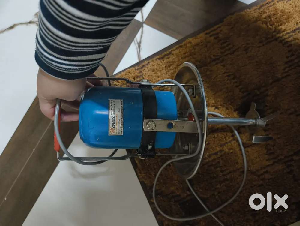 Madhani in good condition unused