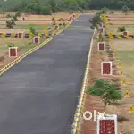 Residential plot for sale at Phursungi
