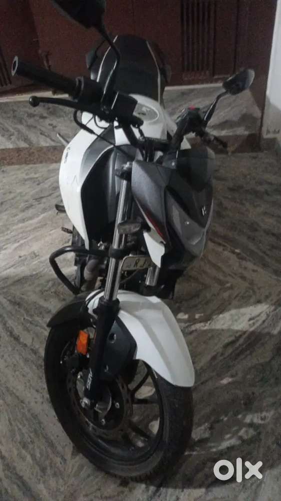 I have sold my bicke